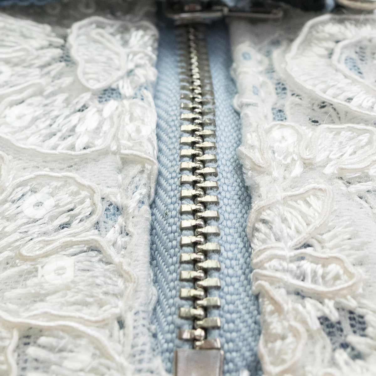 Multicolor Armor Gloves