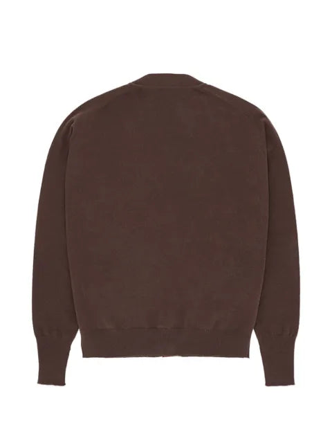 Fortela Lynch cashmere cardigan