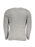U.S. Grand crew-neck sweater