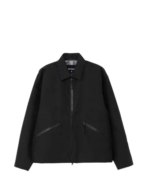 Goldwin Gore-Tex zip-up jacket