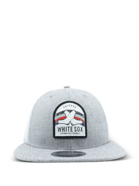 NEW ERA CAP 9Fifty Chicago White Sox cap