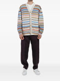 Paul Smith Cairo Stripe cardigan