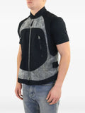 Stone Island Devore waistcoat