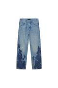 P018 Tailored Selvedge